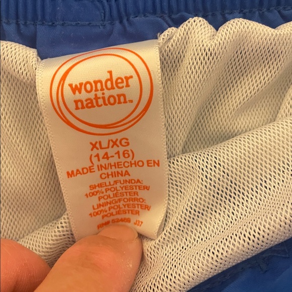 Swim Trunks - Picture 5 of 10